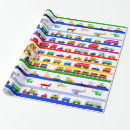 Suche nach transporter geschenkpapier Für alle