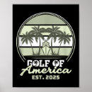 Suche nach retro golf poster Trumpf