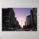 Suche nach sao paulo poster Südamerika