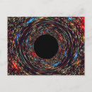 Suche nach schwarzes loch postkarten Astronomie