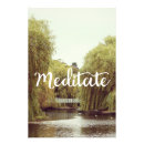 Suche nach meditieren sie poster Inspirierend