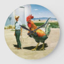 Suche nach bauen wieder wanduhren Huhn