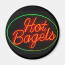 Suche nach bagel magnete Frühstück