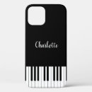 Suche nach musiklehrer iphone hüllen Klavier