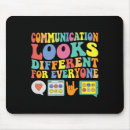 Suche nach kommunikationen mousepads Autismus