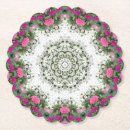 Suche nach rosa mandala untersetzer Für alle