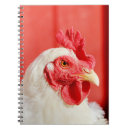 Suche nach hähne kleine notizbücher Tier