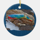 Suche nach salzwasser ornamente Fischerei