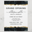 Suche nach black and gold flyer Modern