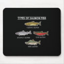 Suche nach bachforelle mousepads Bass