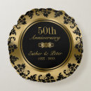Suche nach 50 hochzeit geschenke Schwarz und gold