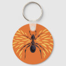 Suche nach ameisen schlüsselanhänger Insekt