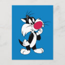 Suche nach sylvester Looney toons