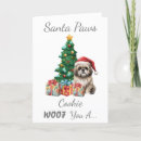 Suche nach shih tzu lustig karten Weihnachten