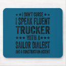 Suche nach für lkw fahrer mousepads Lustig