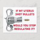 Suche nach uterus postkarten Mein körper meine wahl