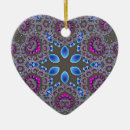 Suche nach blaue mandala ornamente Psychedelisch