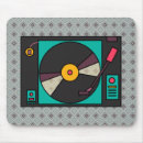 Suche nach record mousepads Turntable