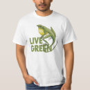 Suche nach livegrün tshirts Denke ökologisch