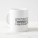 Suche nach tennislehrer tassen Für alle