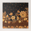 Suche nach batik puzzle Blume