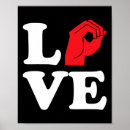 Suche nach liebe symbol poster Autismus