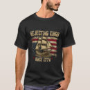 Suche nach ablehnen tshirts Usa
