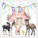 Suche nach farm aufkleber 1 geburtstag