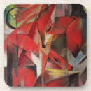 Suche nach wilde tiere untersetzer Abstrakt