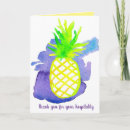 Suche nach danke gastfreundschaft karten Jede person