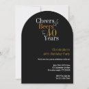 Suche nach meilensteingeburtstags party einladungen Für ihn