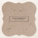 Suche nach kraftpapier untersetzer Minimal