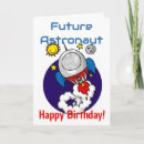 Suche nach astronaut geburtstag karten Jedes kind