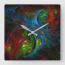 Suche nach artsy wanduhren Jede person