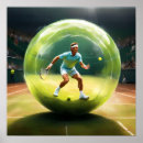 Suche nach tennis player poster Sport
