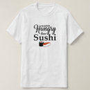 Suche nach lustige sushi tshirts Japanische nahrung