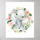 Suche nach elefant kinderzimmer poster Jedes kind