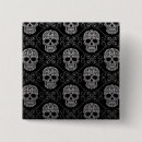 Suche nach schwarzer tod buttons Tot