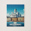 Suche nach helsinki puzzle Reise
