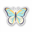Suche nach schöne schmetterlinge aufkleber Natur