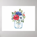 Suche nach glas poster Blumenreich