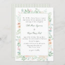 Suche nach knopf einladungen Blume