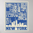 Suche nach von new york poster Vereinigte staaten