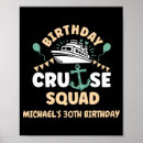 Suche nach kreuzfahrt poster Lustig