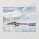 Suche nach rovinj postkarten Stadt