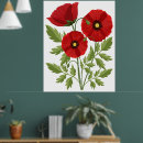 Suche nach mohn poster Natur