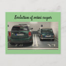 Suche nach evolution postkarten Auto