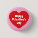 Suche nach rot und rosa buttons Jede person