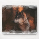 Suche nach einzig mousepads Wolf