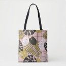 Suche nach palme taschen Gold